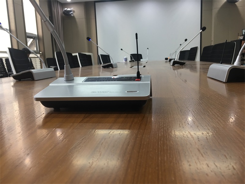 景芝山東總部會(huì)議室